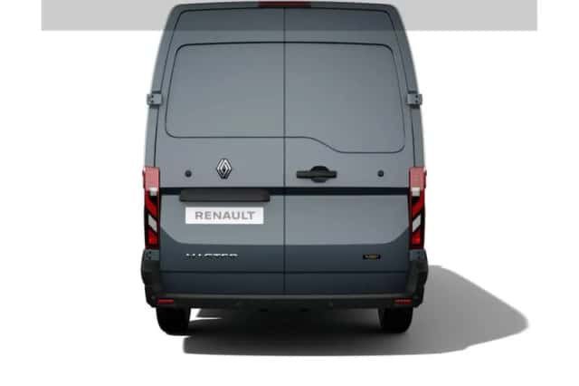 Renault Master (2026) thumbnail 5