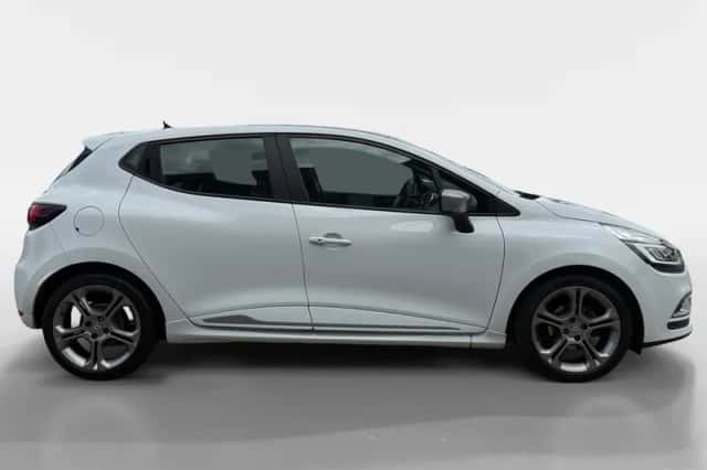 Renault Clio (2017) thumbnail 4