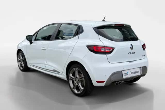 Renault Clio (2017) thumbnail 6
