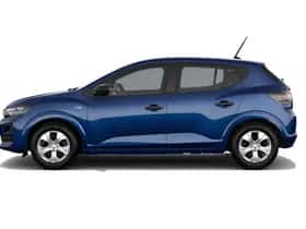 Dacia Sandero (2026) thumbnail 2