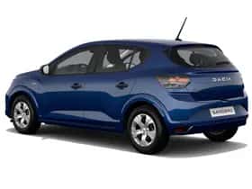 Dacia Sandero (2026) thumbnail 3