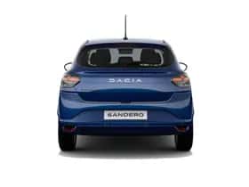Dacia Sandero (2026) thumbnail 4