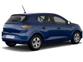 Dacia Sandero (2026) thumbnail 5