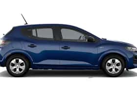 Dacia Sandero (2026) thumbnail 6