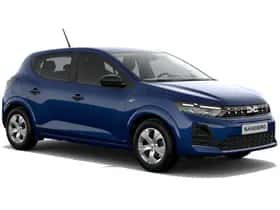 Dacia Sandero (2026) thumbnail 7