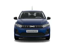 Dacia Sandero (2026) thumbnail 8
