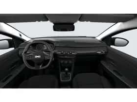 Dacia Sandero (2026) thumbnail 9