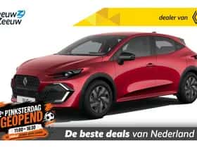 Renault Clio (2026)