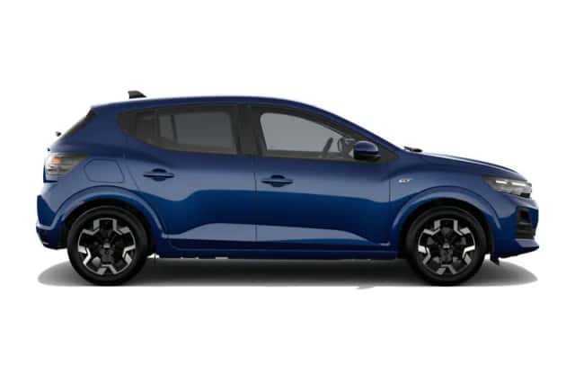 Dacia Sandero (2026) thumbnail 6
