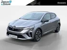 Renault Clio (2025)