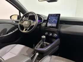 Renault Clio (2025) thumbnail 11
