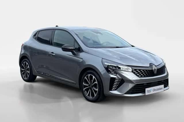Renault Clio (2025) thumbnail 3