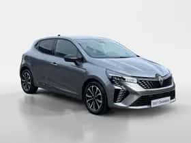 Renault Clio (2025) thumbnail 3