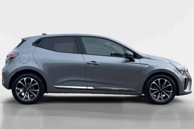 Renault Clio (2025) thumbnail 4