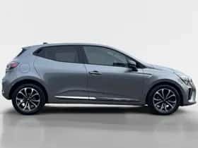 Renault Clio (2025) thumbnail 4