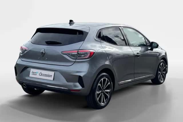 Renault Clio (2025) thumbnail 5