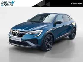 Renault Arkana (2022)