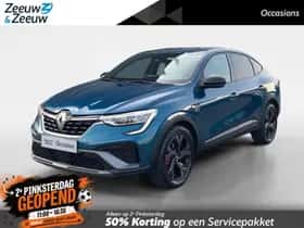 Renault Arkana (2022)