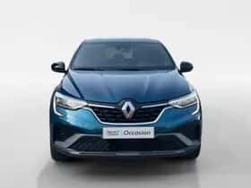 Renault Arkana (2022) thumbnail 2