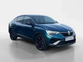 Renault Arkana (2022) thumbnail 3