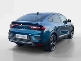 Renault Arkana (2022) thumbnail 5