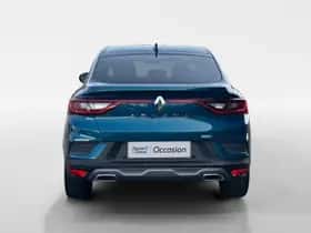 Renault Arkana (2022) thumbnail 6