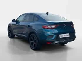 Renault Arkana (2022) thumbnail 7