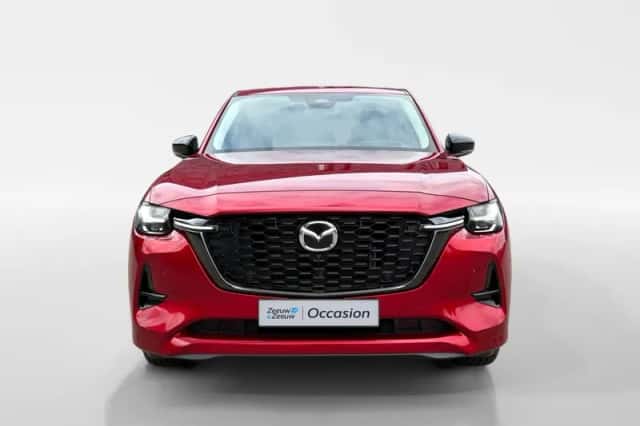 Mazda CX-60 (2023) thumbnail 2