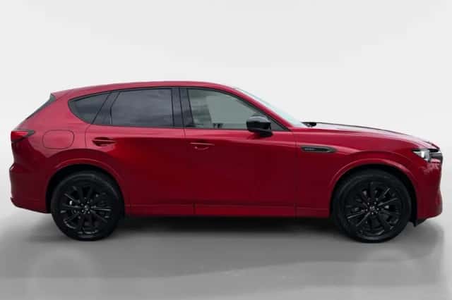 Mazda CX-60 (2023) thumbnail 4