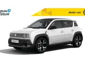 Renault 4 (2026)