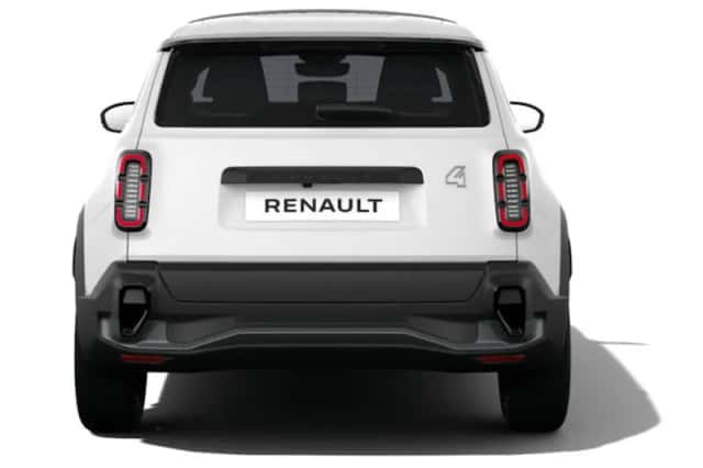 Renault 4 (2026) thumbnail 4