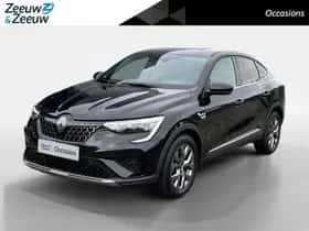 Renault Arkana (2025)