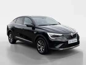 Renault Arkana (2025) thumbnail 3