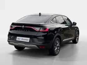 Renault Arkana (2025) thumbnail 5