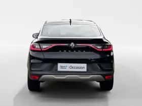 Renault Arkana (2025) thumbnail 7