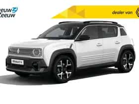 Renault 4 (2026)