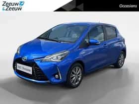 Toyota Yaris (2019)