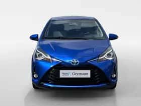 Toyota Yaris (2019) thumbnail 2
