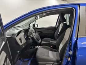 Toyota Yaris (2019) thumbnail 11