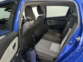Toyota Yaris (2019) thumbnail 13