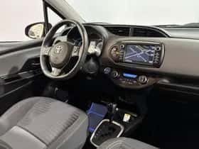 Toyota Yaris (2019) thumbnail 17