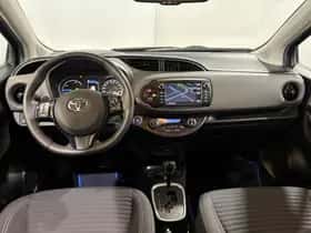 Toyota Yaris (2019) thumbnail 18