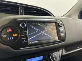 Toyota Yaris (2019) thumbnail 27