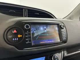 Toyota Yaris (2019) thumbnail 28