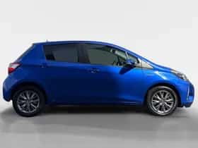 Toyota Yaris (2019) thumbnail 4