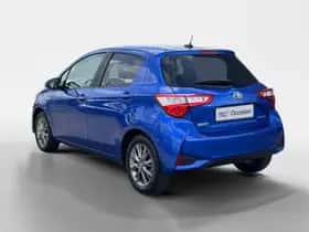 Toyota Yaris (2019) thumbnail 6