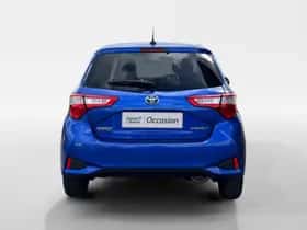 Toyota Yaris (2019) thumbnail 7