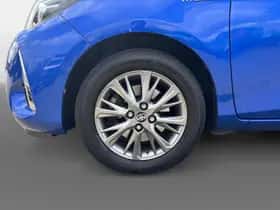 Toyota Yaris (2019) thumbnail 10