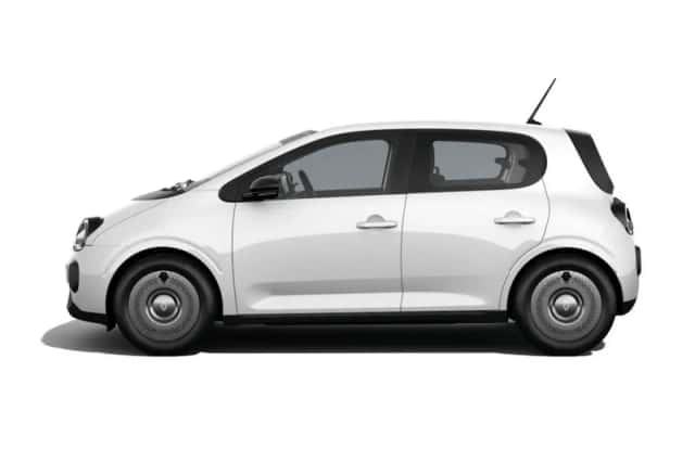 Renault Twingo (2026) thumbnail 2