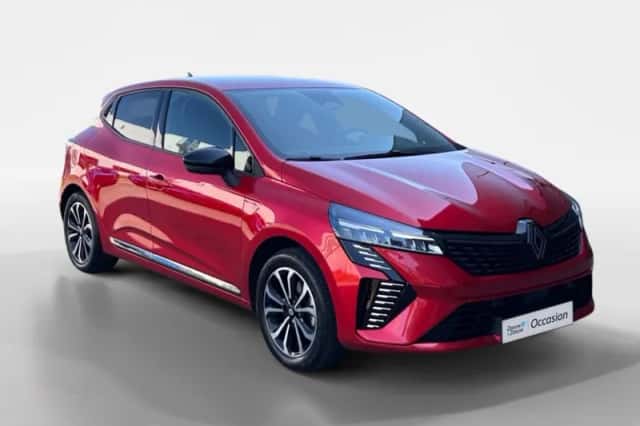 Renault Clio (2024) thumbnail 3
